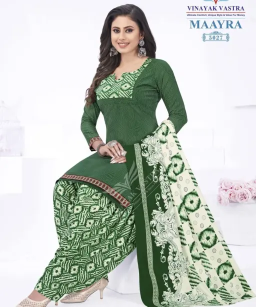 Vinayak Vastra Maayra Vol 2