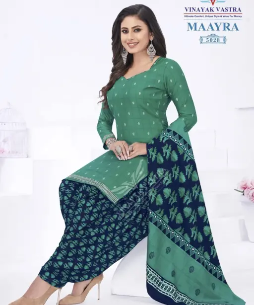 Vinayak Vastra Maayra Vol 2