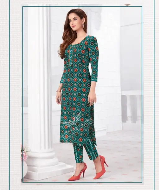 Vinayak Vastra Raaj Kanya Vol 1