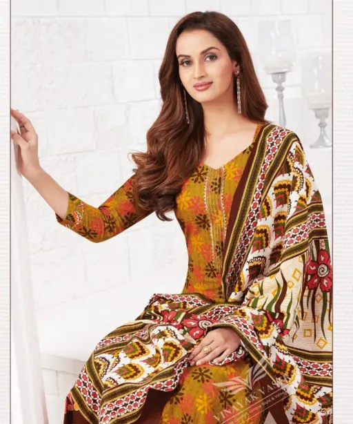 Vinayak Vastra Raaj Kanya Vol 1