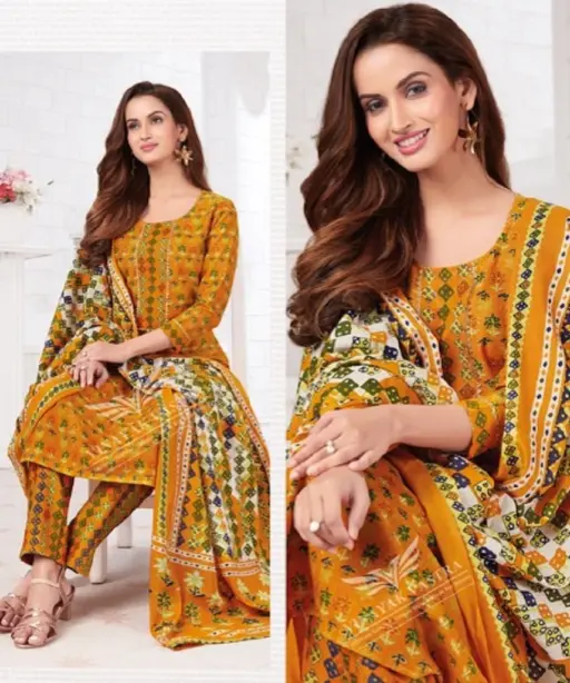 Vinayak Vastra Raaj Kanya Vol 1