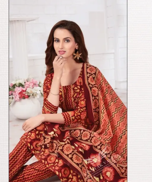 Vinayak Vastra Raaj Kanya Vol 1