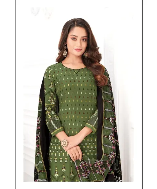 Vinayak Vastra Veer Zaara Vol 5