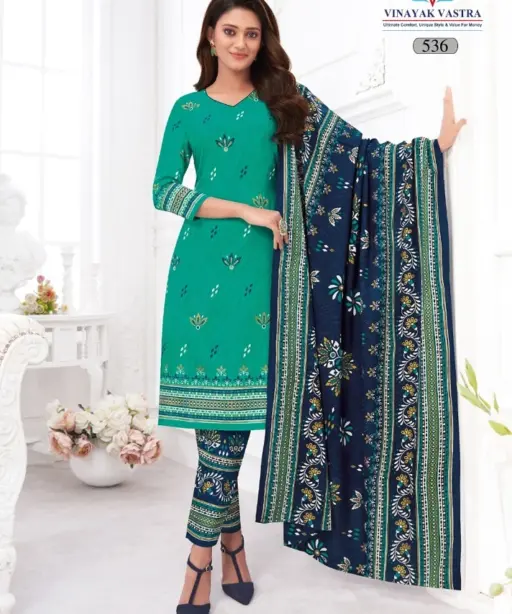 Vinayak Vastra Veer Zaara Vol 5