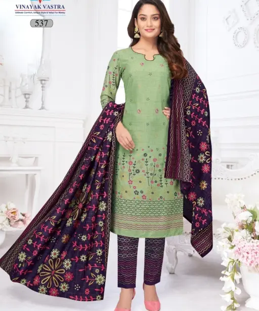 Vinayak Vastra Veer Zaara Vol 5