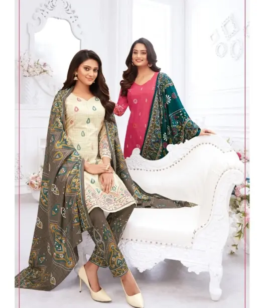 Vinayak Vastra Veer Zaara Vol 5