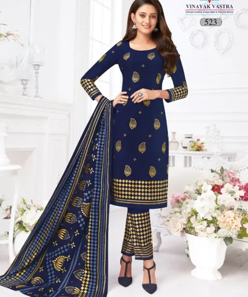 Vinayak Vastra Veer Zaara Vol 5