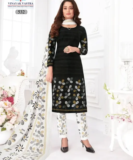 Vinayak Vastra Veer Zaara Vol 5