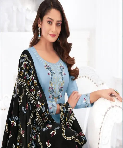 Vinayak Vastra Veer Zaara Vol 5