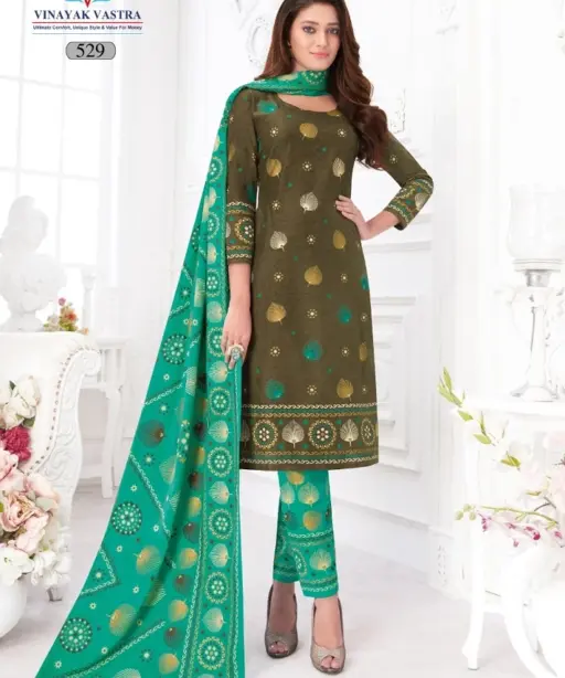 Vinayak Vastra Veer Zaara Vol 5