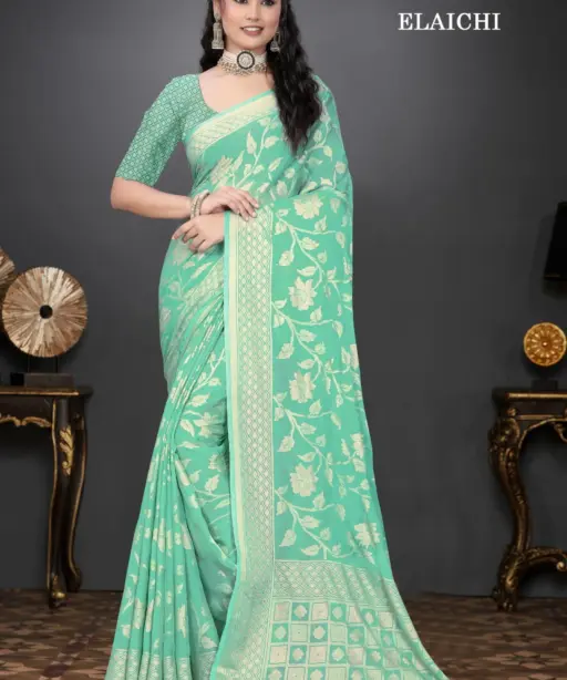 Vipul Elaichi 35286 a to D