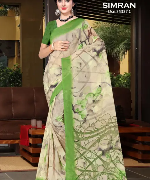 Vipul Simran 35337 a to D