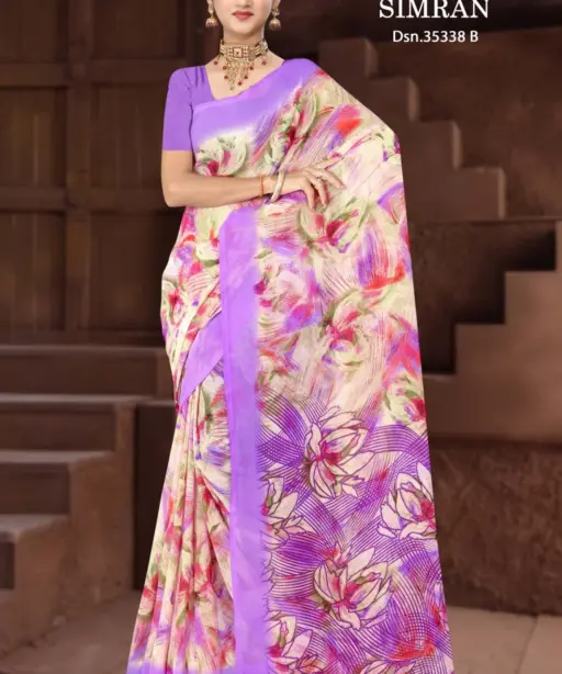 Vipul Simran 35338 a to D