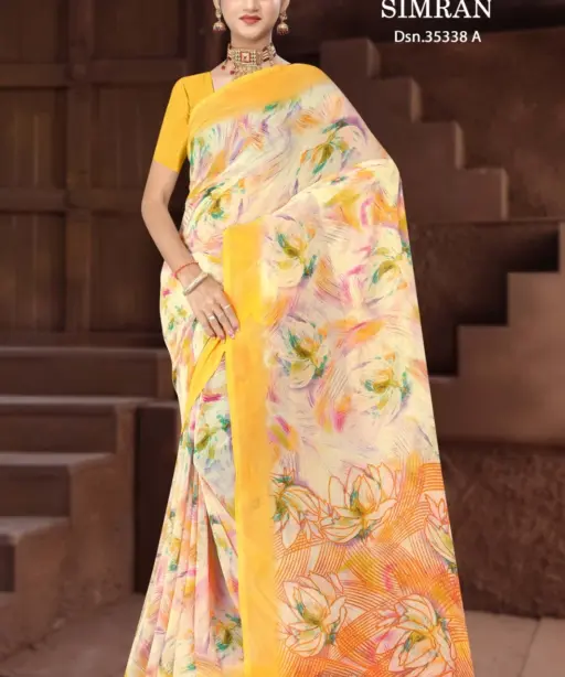 Vipul Simran 35338 a to D