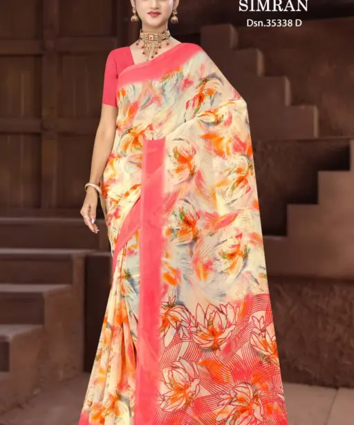 Vipul Simran 35338 a to D