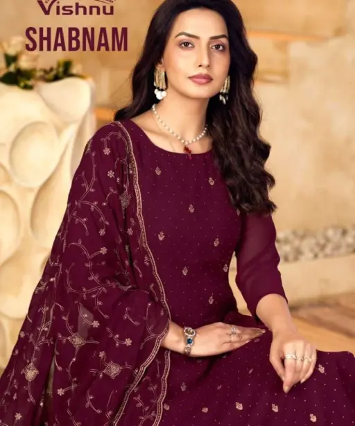 Vishnu Impex Shabnam