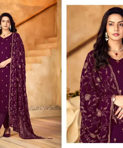 Vishnu Impex Shabnam