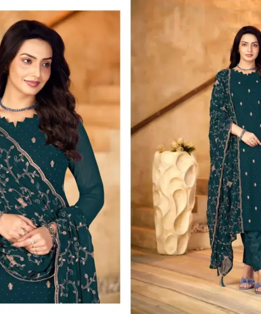 Vishnu Impex Shabnam