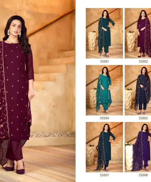 Vishnu Impex Shabnam