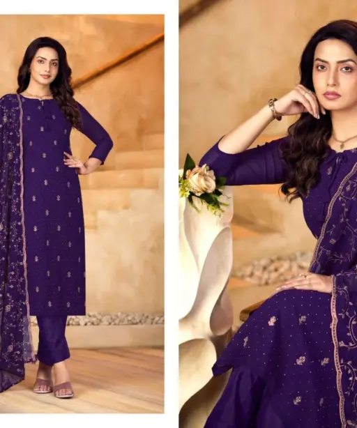 Vishnu Impex Shabnam