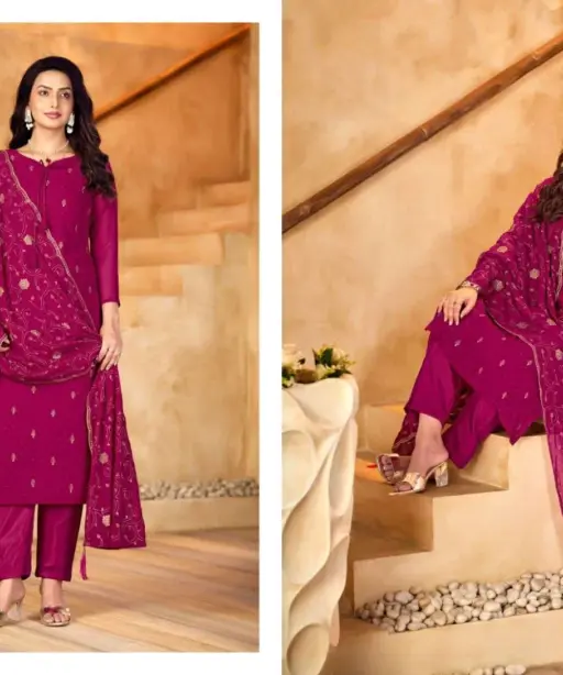 Vishnu Impex Shabnam