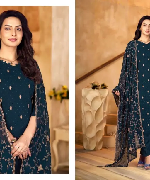 Vishnu Impex Shabnam