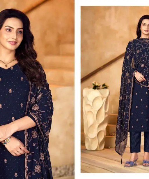 Vishnu Impex Shabnam