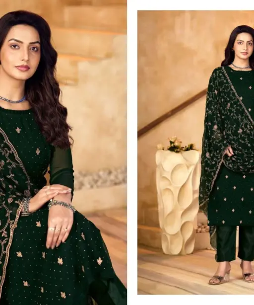 Vishnu Impex Shabnam