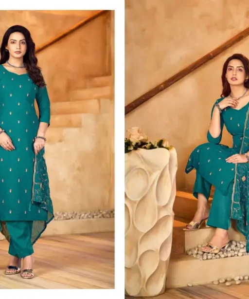 Vishnu Impex Shabnam