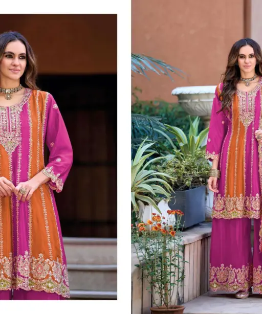 Your Choice Orra Edit Vol 4