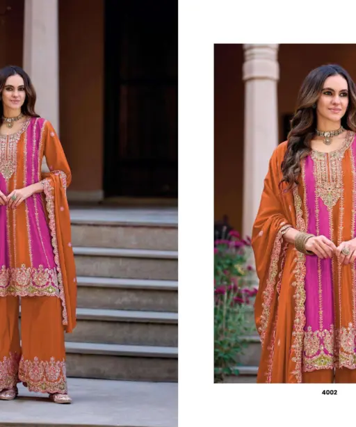 Your Choice Orra Edit Vol 4