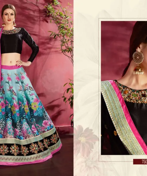 Zeel Clothing Carnations Vol 1