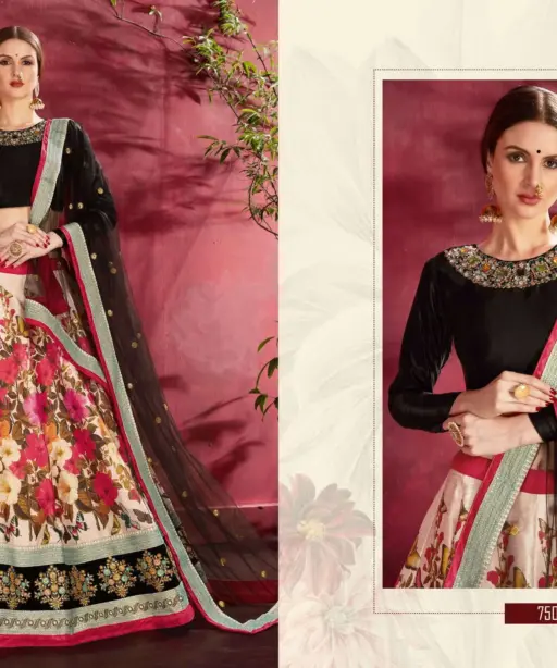 Zeel Clothing Carnations Vol 1