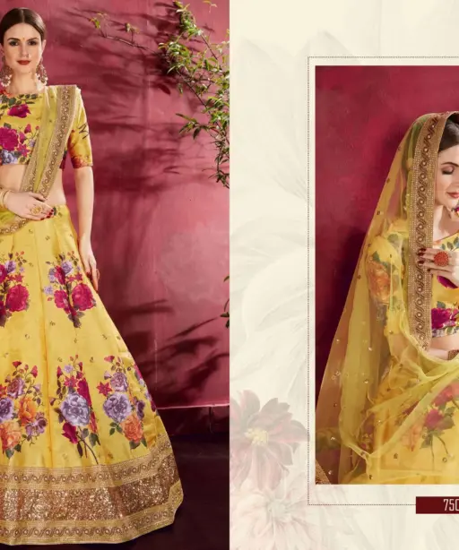 Zeel Clothing Carnations Vol 1