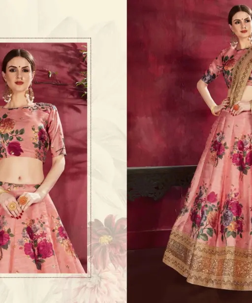 Zeel Clothing Carnations Vol 1