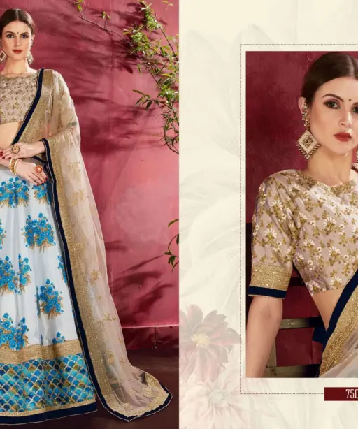 Zeel Clothing Carnations Vol 1