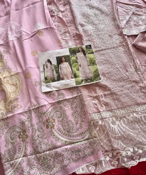 Ziaaz Designs Code No - 865 - 872