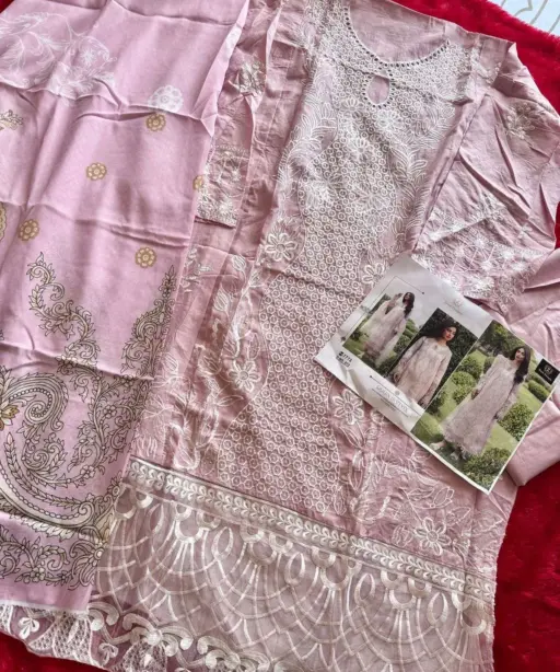 Ziaaz Designs Code No - 865 - 872