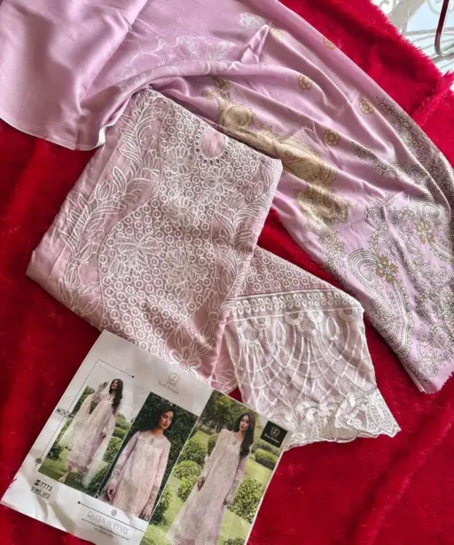 Ziaaz Designs Code No - 865 - 872