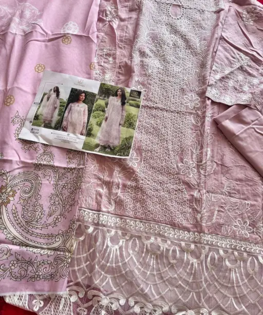 Ziaaz Designs Code No - 865 - 872