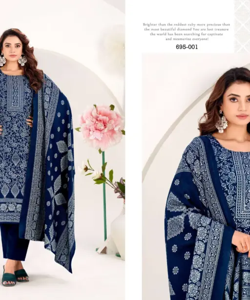 Zulfat Designer Suits Sufi