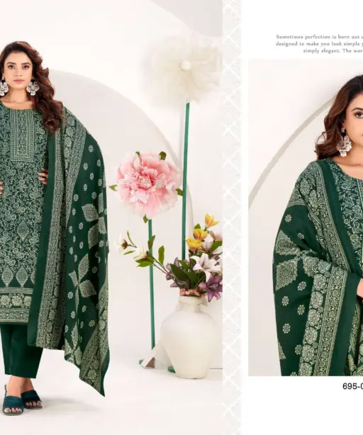 Zulfat Designer Suits Sufi