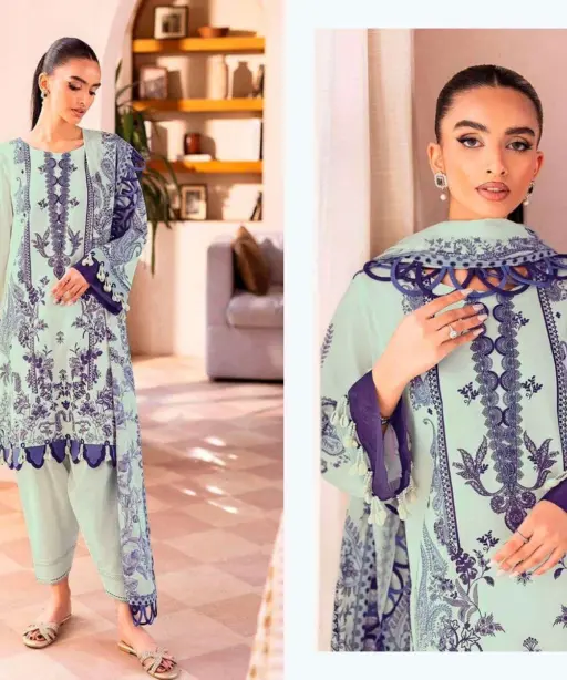 Aasha Designer D No 1199