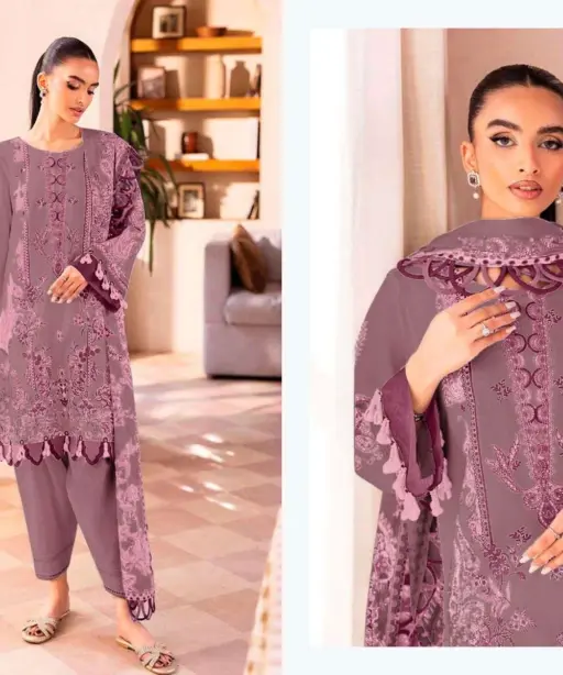 Aasha Designer D No 1199