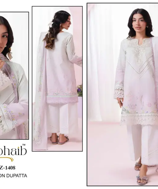 Al Zohaib Irth Vol 1