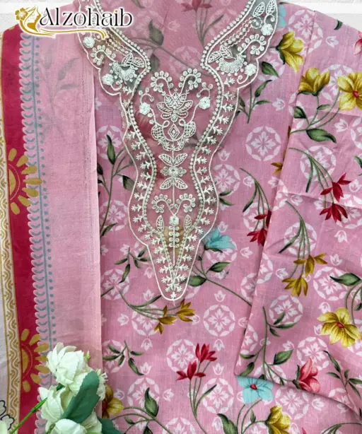 Al Zohaib Irth Vol 1