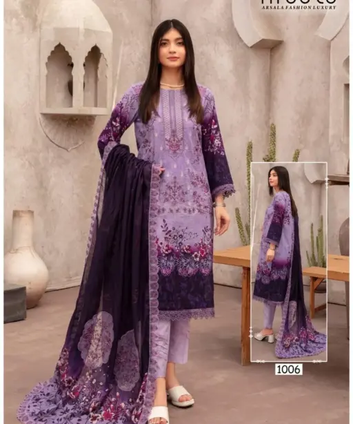 Arsala Amira Vol 10