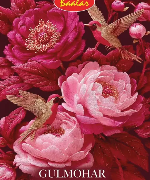 Baalar Gulmohar Vol 3