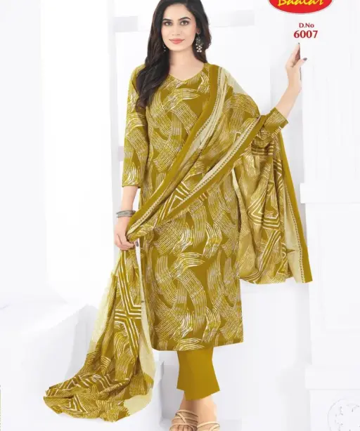 baalar Pashmina Vol 6