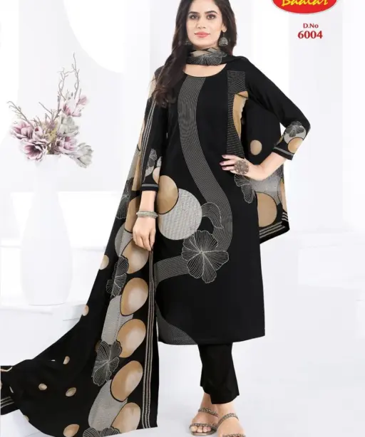 baalar Pashmina Vol 6